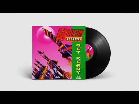 Modern Rocketry — Modern Rocketry - Cuba Libre