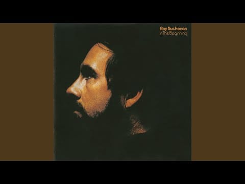 Roy Buchanan — I'm A Ram
