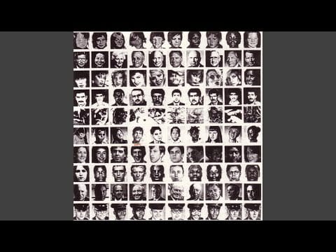 Ed Hall — Generitalia