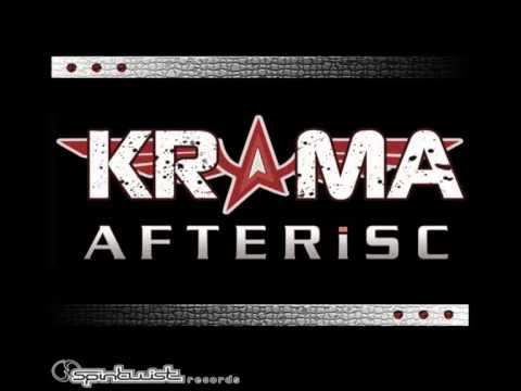 Krama — Aerospace - Security Risk (Krama Remix)