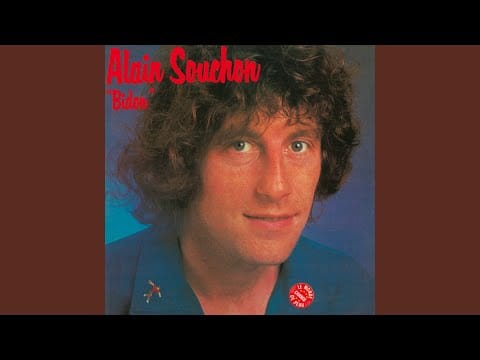 Alain Souchon — Calin, caline