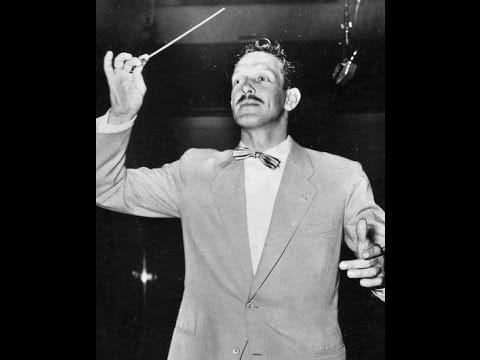 Jos Cleber And His Orchestra — Studio Hilversum: Hommage aan Jos Cleber