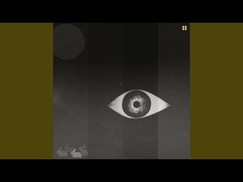 Death And Vanilla — The Unseeing Eye