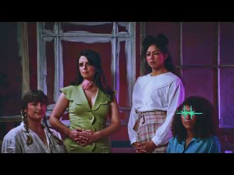 La Luz (2) — La Luz - Always in Love (Official Video)