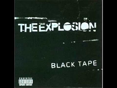 The Explosion — The Explosion - I Know