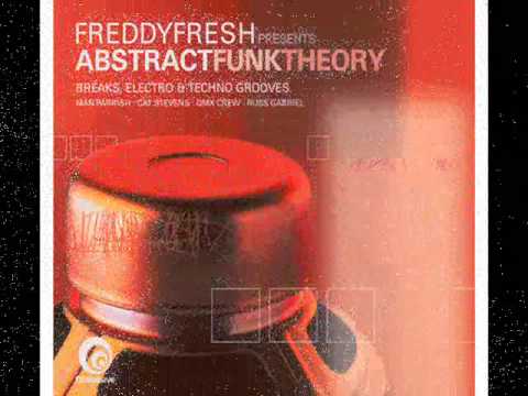 Freddy Fresh — Man Parrish & Freddy Fresh - Smooth