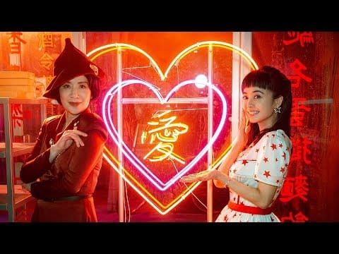 Jolin Tsai — 蔡依林 Jolin Tsai《腦公 Hubby》Official Music Video