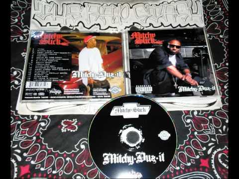 Mitchy Slick — Track Out By Mitchy Slick