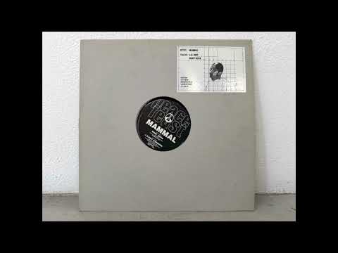 Mammal — Mammal - L.S. Diet