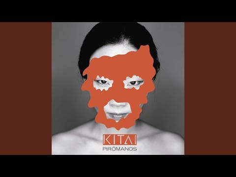 Kitai — Volcán
