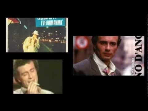Pino D'Angiò — PINO D'ANGIO' - ZITTI BUFFONI
