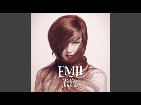 Emji — L'oiseau vert