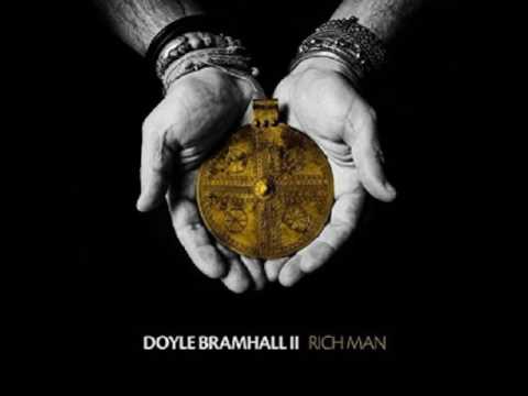 Doyle Bramhall II — Doyle Bramhall II  -  Keep You Dreamin'