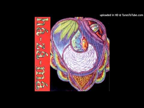 Há-Zá-Má — Há-Zá-Má - Lock The Wind Pain