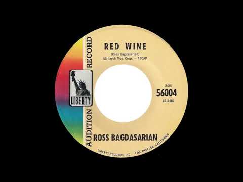 Ross Bagdasarian — Ross Bagdasarian -  Red Wine