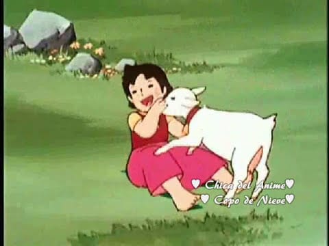 Heidi (14) — ♥Copo de Nieve y Yo♥♥Cristina Camargo♥♥Heidi y Copo de Nieve♥