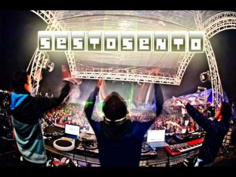Sesto Sento — Sesto Sento - Dive to Drive (Visual Contact Rmx)