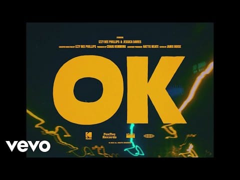 Black Honey — OK