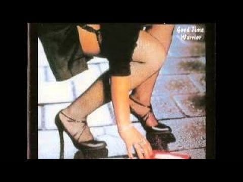 Lucifer's Friend — Lucifer's Friend - Good Time Warrior 1978 ( ALBUM) [Hard Rock, Progressive]