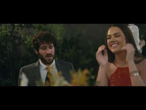 Lil Dicky — Lil Dicky - Molly feat. Brendon Urie (Official Video)