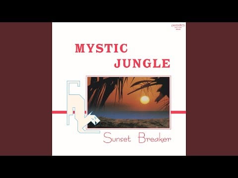 Mystic Jungle — Twilight