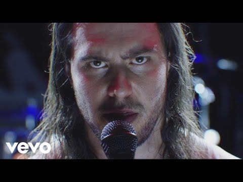 Andrew W.K. — Ever Again
