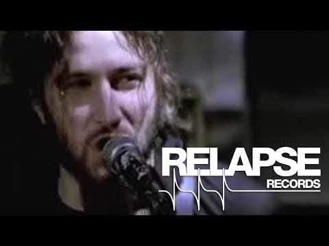 Mastodon — MASTODON - "Iron Tusk" (Official HD Music Video)