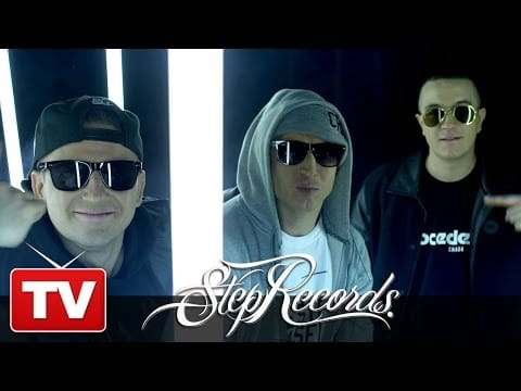 Chada — Chada, Bezczel, ZBUKU - Kontrabanda: Brat Bratu Bratem