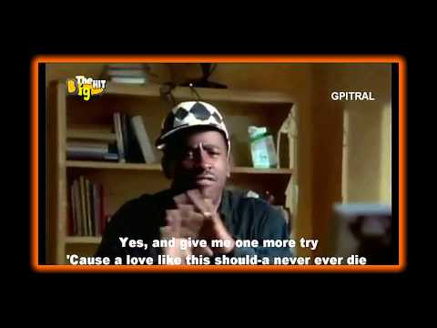 Pato Banton — Baby Come Back   Pato Banton  UB 40 HQ