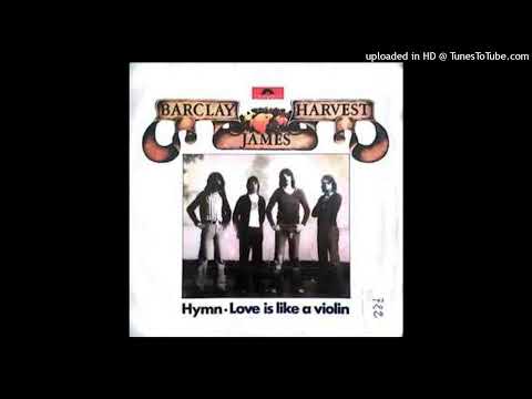 Bob Seger And The Silver Bullet Band — Barclay James Harvest - Hymn [1977] [magnums extended mix]