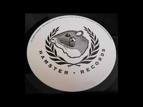 Terrorize — Terrorize - It's Just A Feeling (Kevin Reese Saunderson Mix)