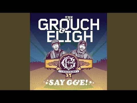 G&E — Teach Me The Way