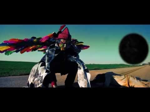 The Crazy World Of Arthur Brown — Arthur Brown - The Formless Depths