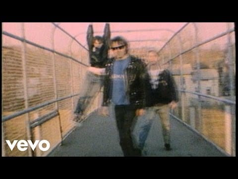 Soul Asylum (2) — Soul Asylum - Sometime To Return