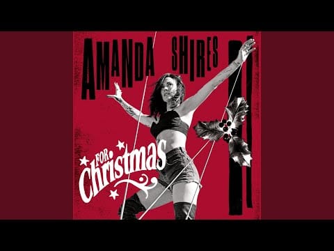 Amanda Shires — Let's Get Away (feat. The McCrary Sisters)