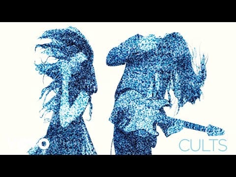 Cults — TV Dream