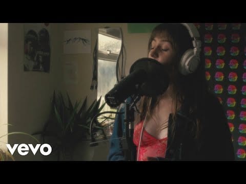 Biig Piig — Roses and Gold (Live)
