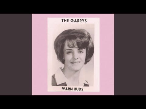 The Garrys — Party for One