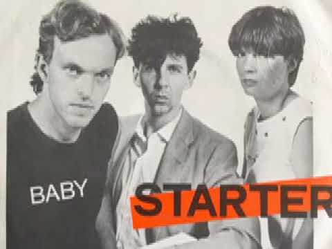Starter — Starter - Baby