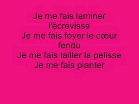 Colette Renard — colette renard les nuits d'une demoiselle