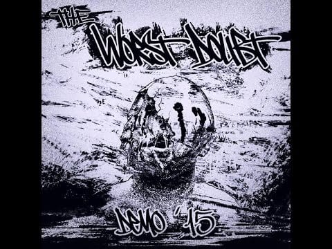 Worst Doubt — The Worst Doubt - Demo 2015 [Full Album] (HD)