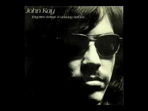 John Kay — John Kay - Somebody