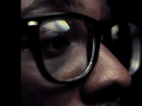 Ghostpoet — Ghostpoet - One Twos  Run Run Run