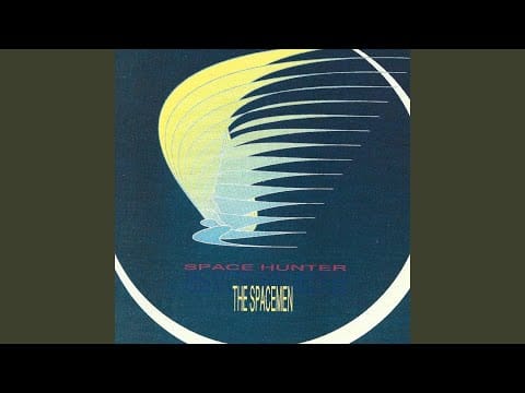 The Spacemen (5) — Indians