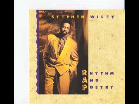 Stephen Wiley — Stephen Wiley - Soulfood