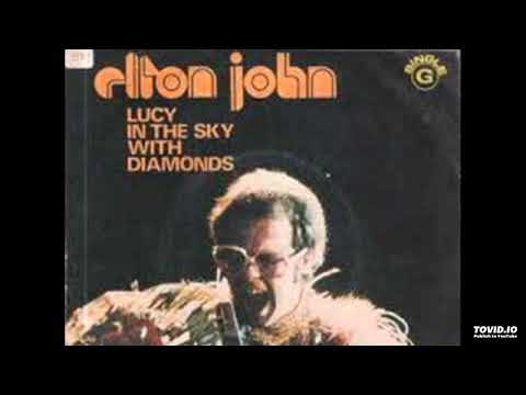 Ultra Heat Treat — Elton john - Lucy in the sky with diamonds [1974] [magnums extended mix]