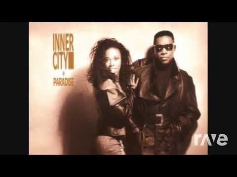 Inner City — Paradise City - Good Life & Inner City | RaveDJ