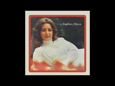 Angelica Maria — Angélica María - Lo Que Sabemos Del Amor