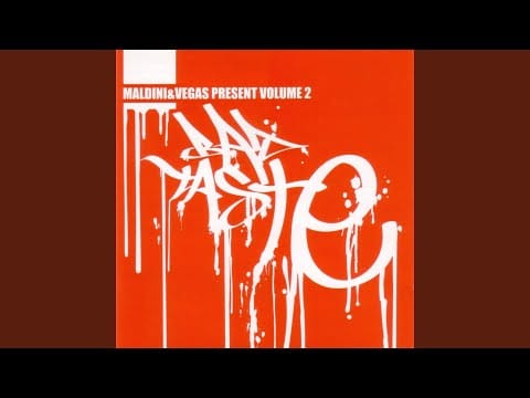 Maldini & Vegas — Carnage