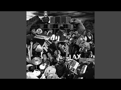 Swindle (2) — Transkit - Yea Yea